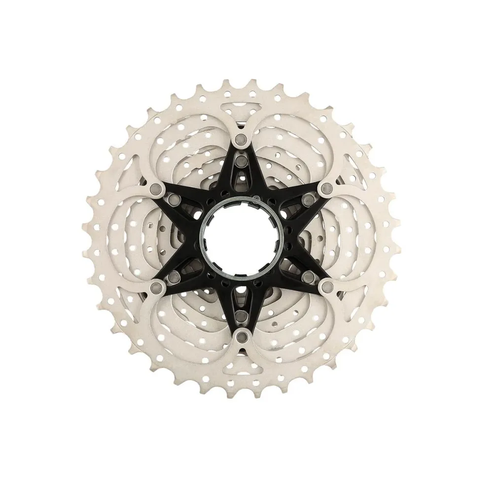 SUNRACE CSMS1 10V kazeta
