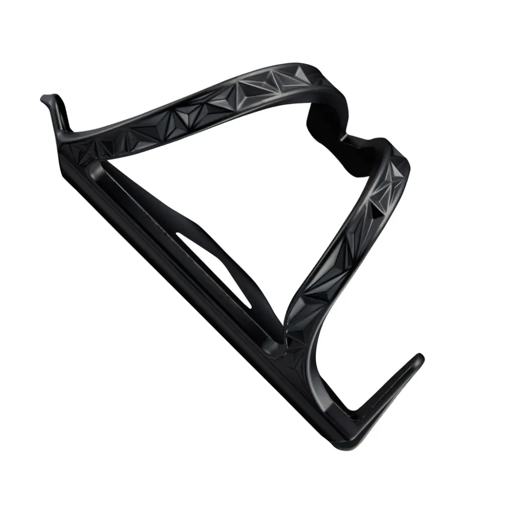 SUPACAZ SIDE SWIPE MTB košík na láhev černý (rovný)