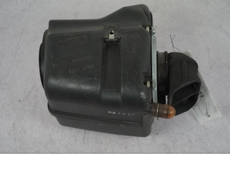 Airbox Suzuki