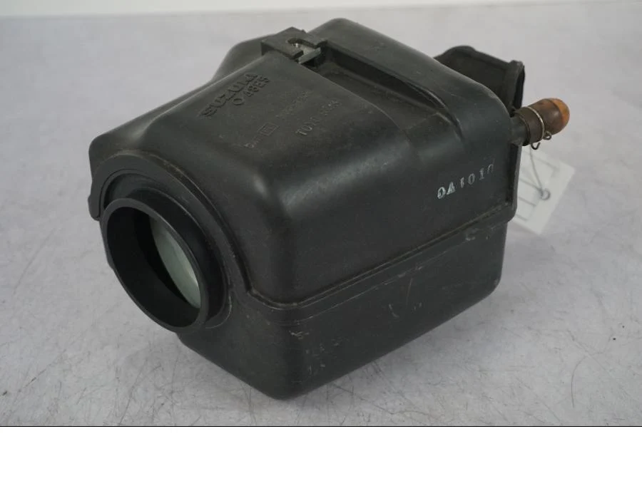 Airbox Suzuki