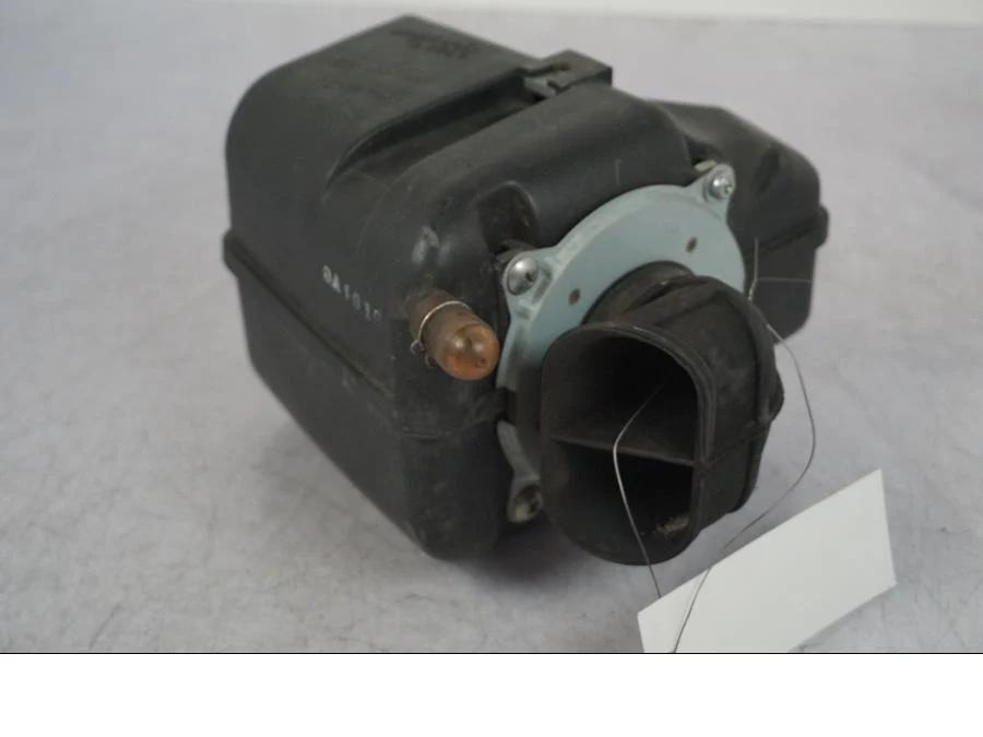 Airbox Suzuki