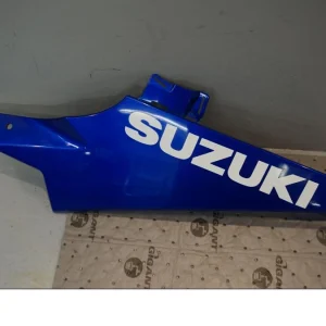 Břišní kryt Suzuki