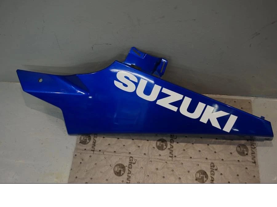 Břišní kryt Suzuki