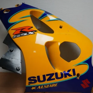 Boční kryt Suzuki