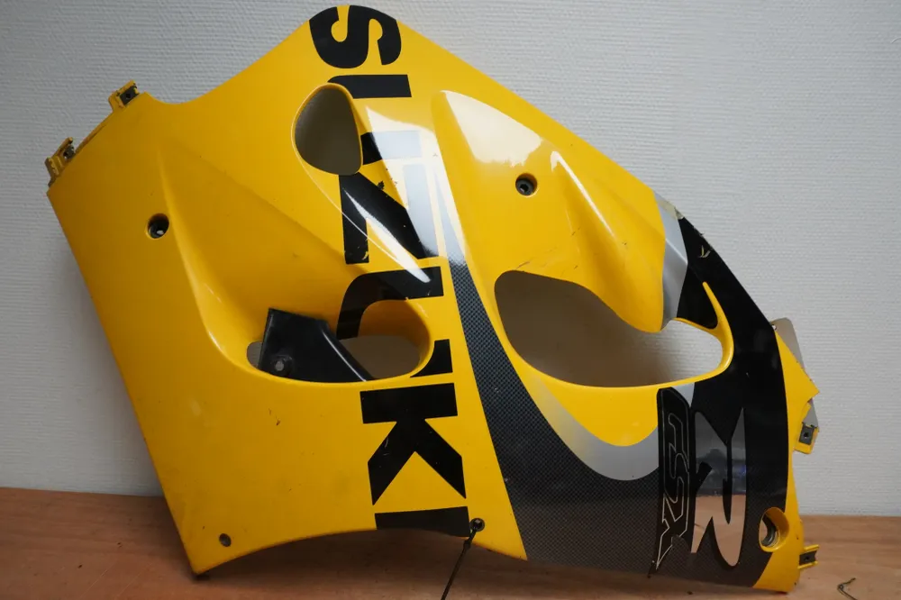 Boční kryt Suzuki