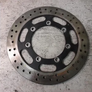 Brzdový kotouč Suzuki