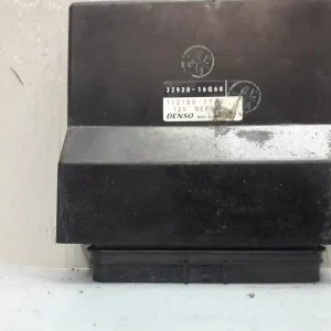 CDI / ECU Suzuki
