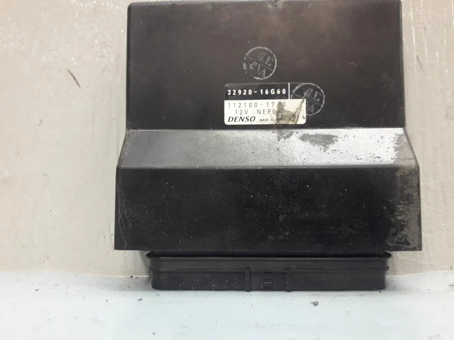 CDI / ECU Suzuki