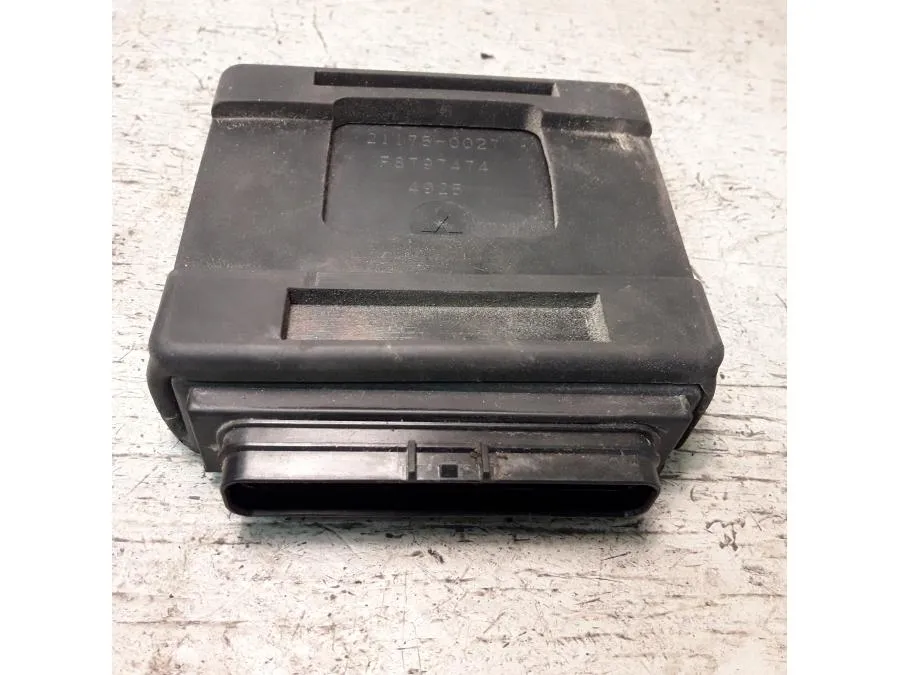 CDI / ECU Suzuki