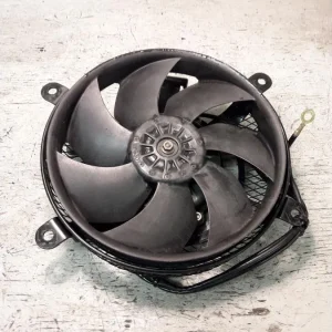Chladicí ventilátor Suzuki