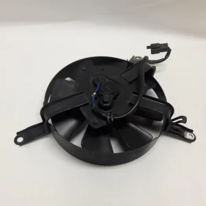 Chladicí ventilátor Suzuki