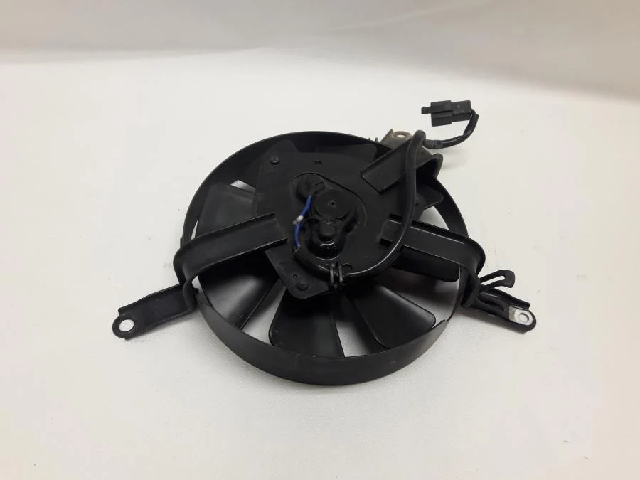 Chladicí ventilátor Suzuki