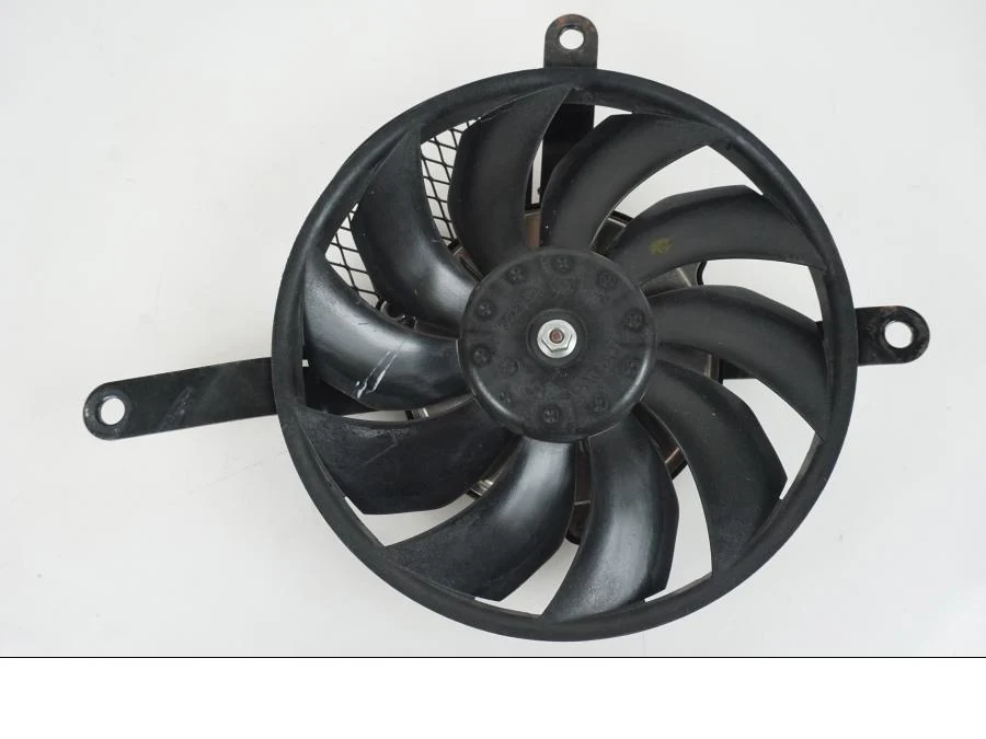 Chladičový ventilátor Suzuki