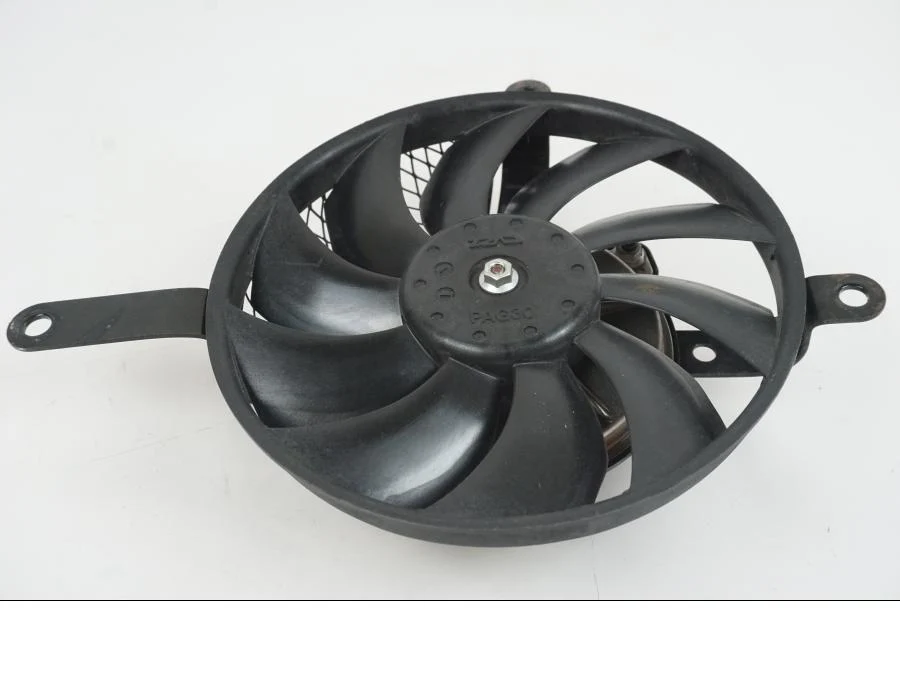 Chladičový ventilátor Suzuki