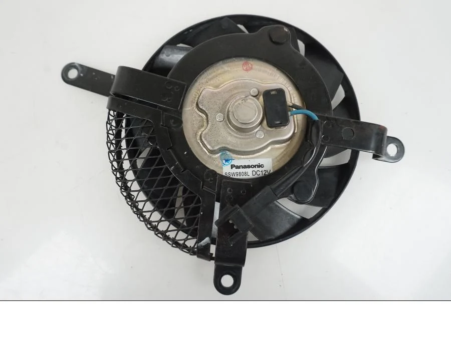 Chladičový ventilátor Suzuki