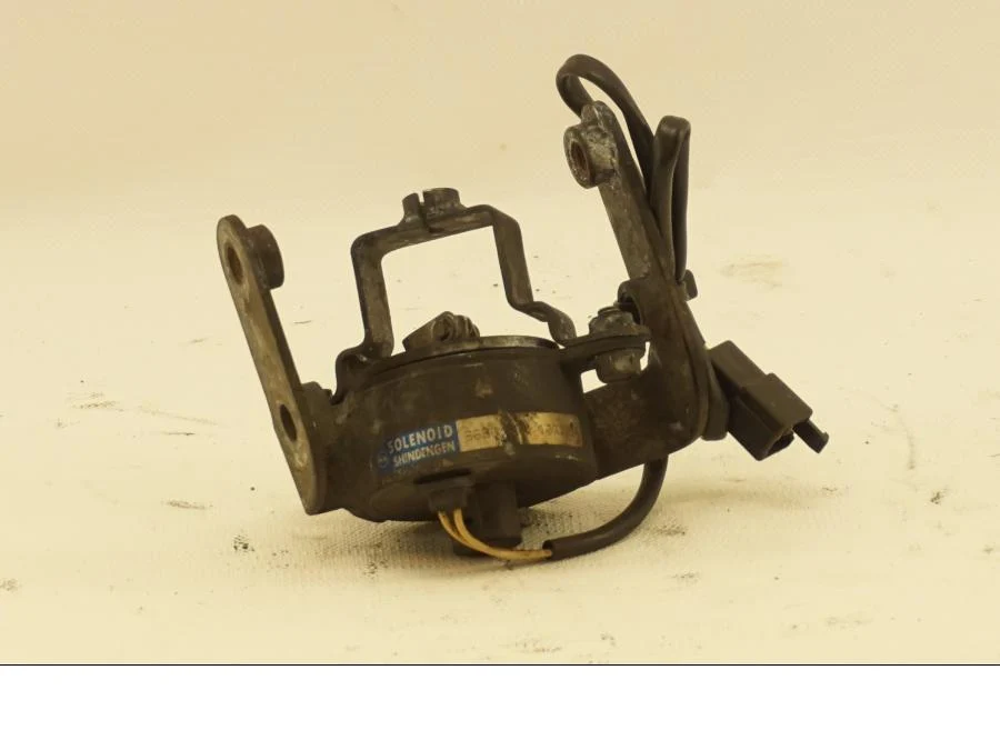 Dekompresní solenoid Suzuki