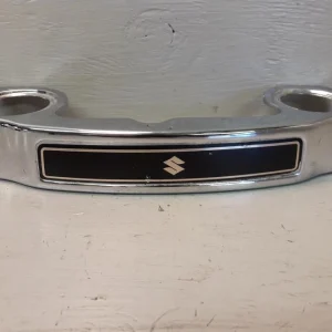 Dekor vidlice Suzuki