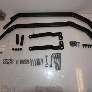 držák topboxu Suzuki