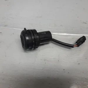Elektrická zásuvka 12 V Suzuki