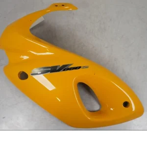 Horní kryt Suzuki