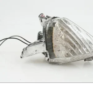 LED blinkry Suzuki