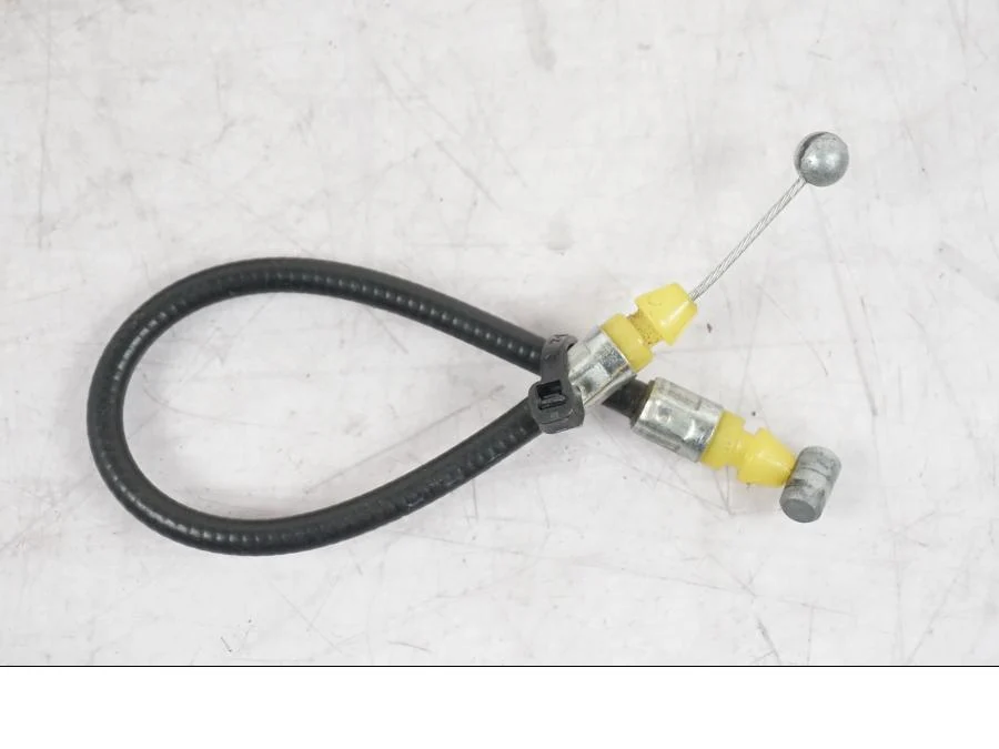 Mechanismus zámku sedla Suzuki