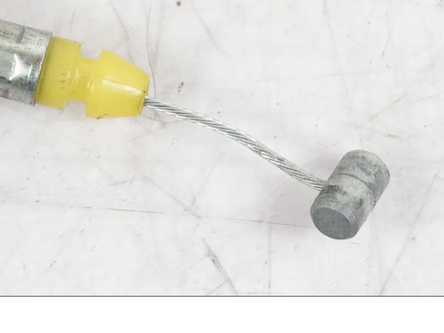 Mechanismus zámku sedla Suzuki