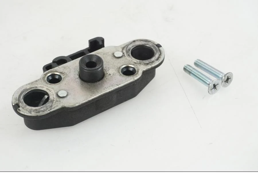 Mechanismus zámku sedla Suzuki
