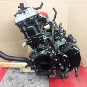 Motor Suzuki