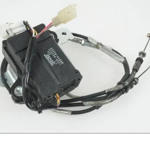 Motor klapky výfuku Suzuki
