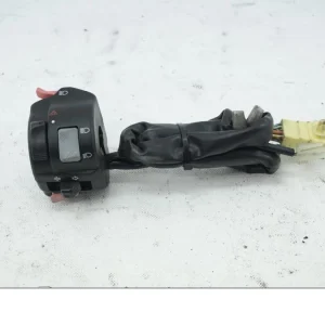 Ovládací prvky řídítek Suzuki