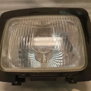Přední světlomet Suzuki