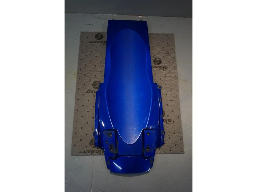 Podsedlový kryt Suzuki