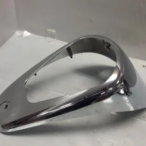 přístrojový panel Suzuki