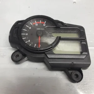 Přístrojový panel Suzuki