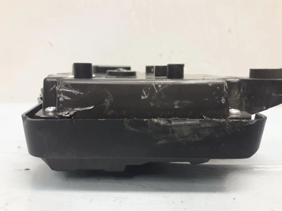 Přístrojový panel Suzuki