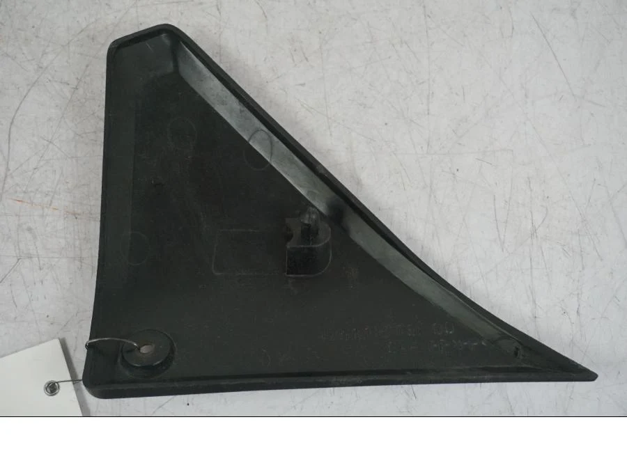 Rámový plast Suzuki