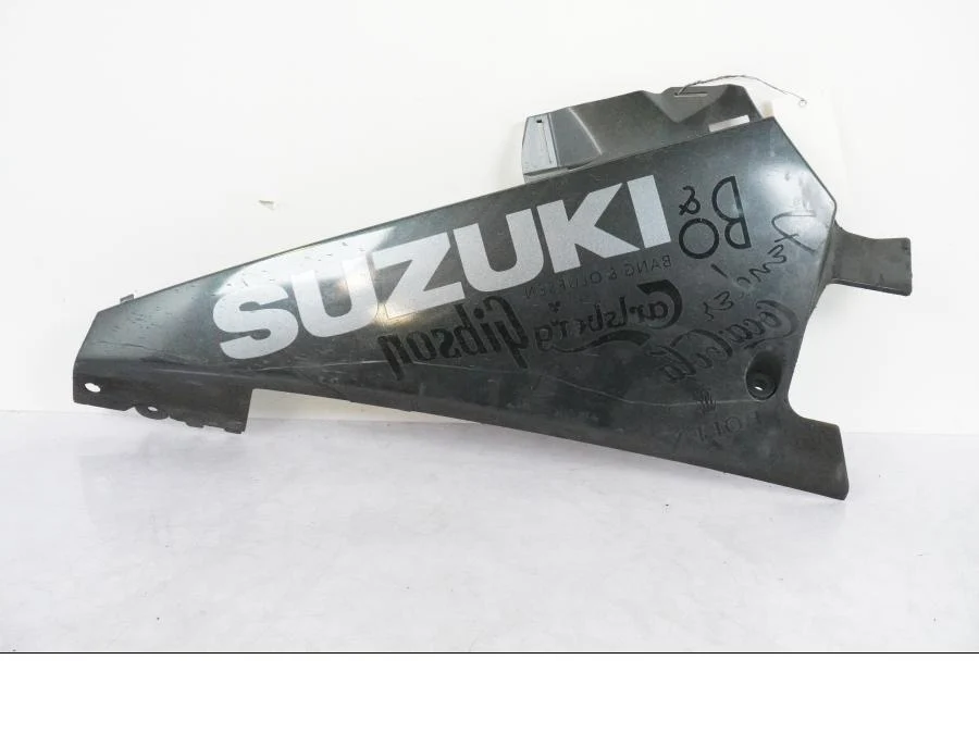 Spodní kapotáž Suzuki