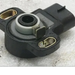 TPS Suzuki
