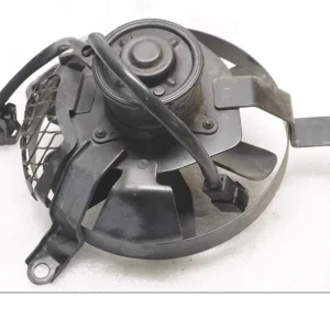 Ventilátor vodního chlazení Suzuki