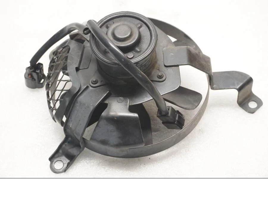 Ventilátor vodního chlazení Suzuki