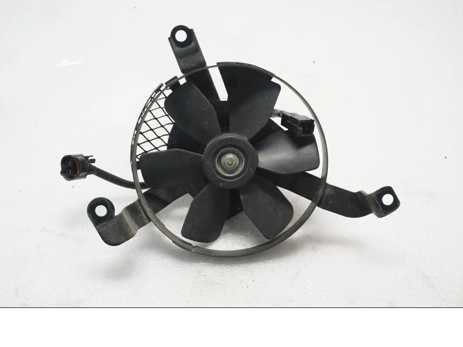 Ventilátor vodního chlazení Suzuki