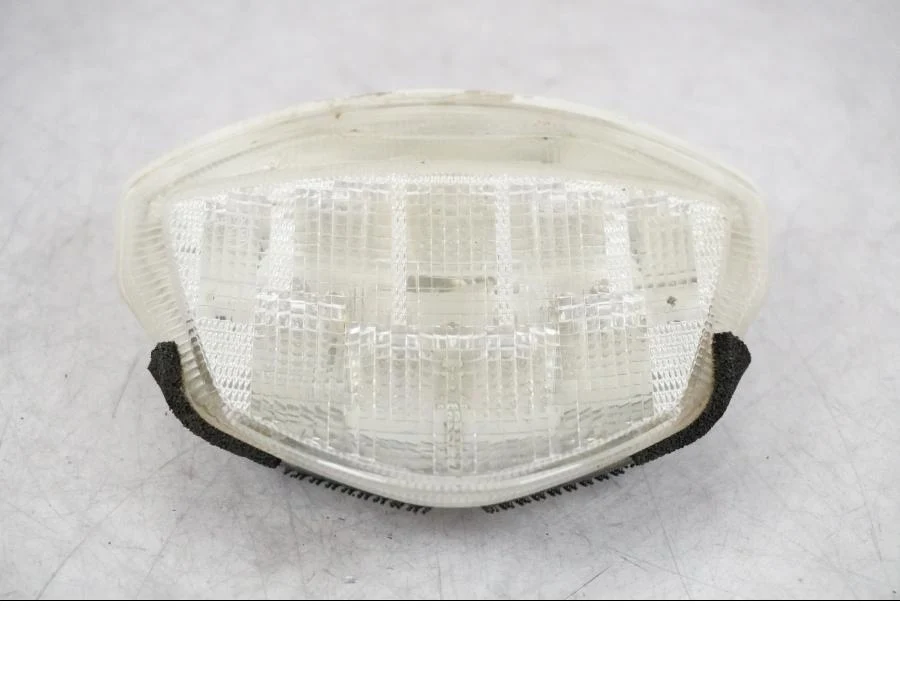 Zadní lampa Suzuki
