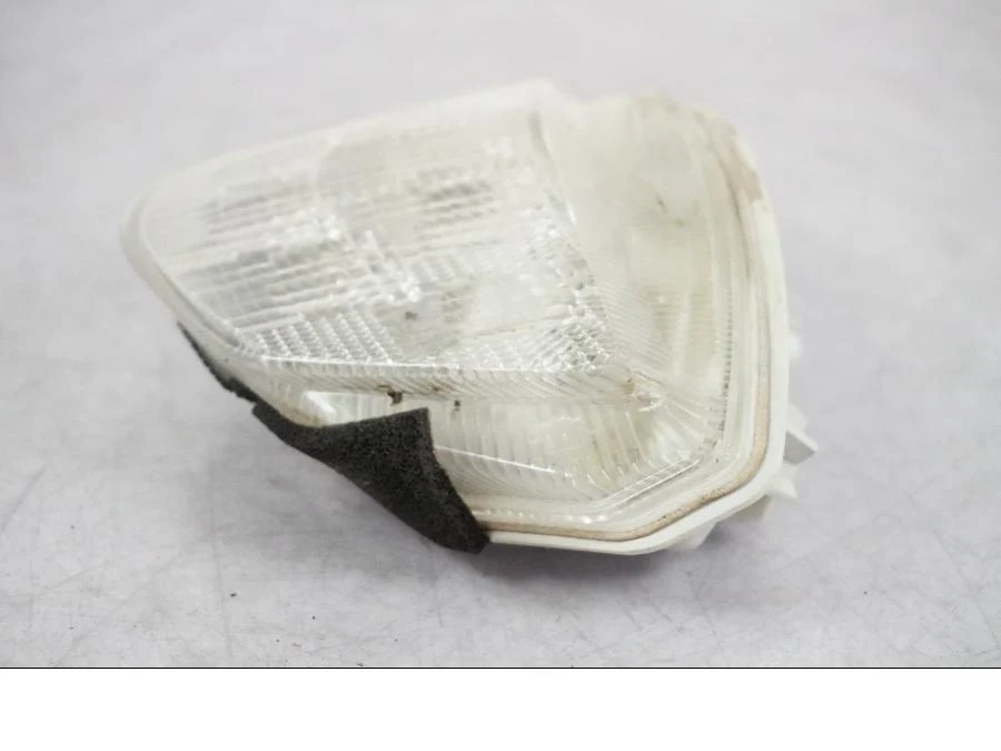Zadní lampa Suzuki