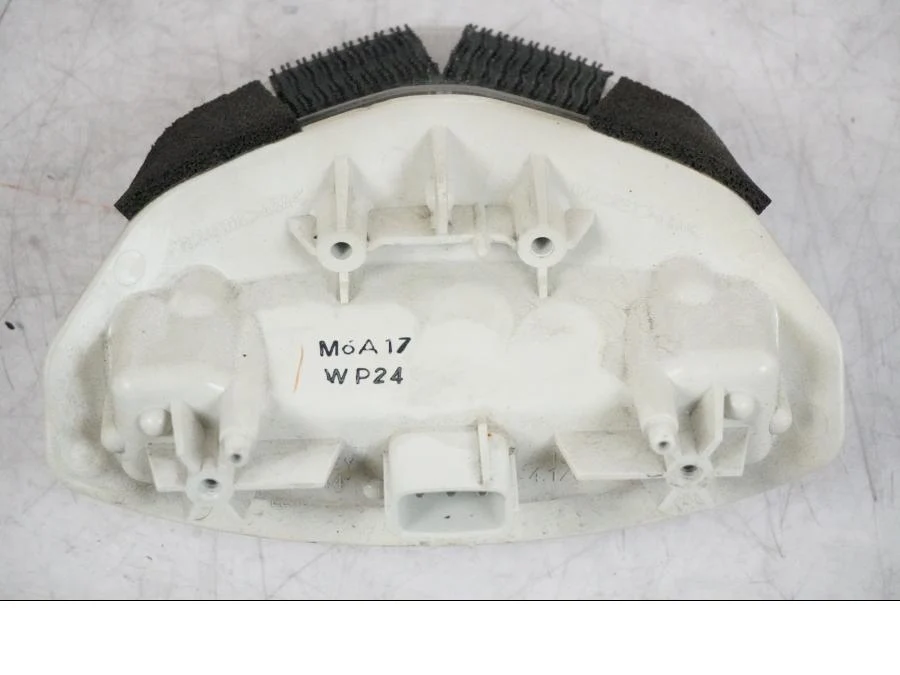 Zadní lampa Suzuki