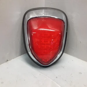 zadní lampa Suzuki