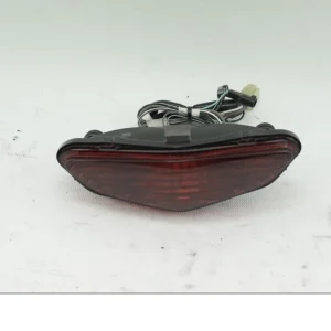 Zadní lampa Suzuki