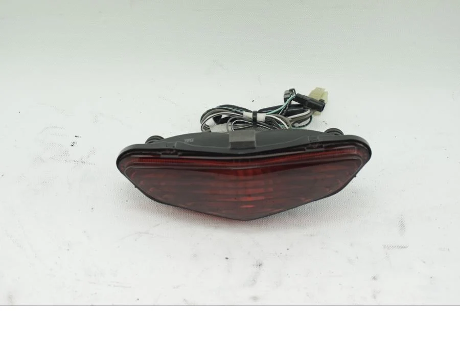 Zadní lampa Suzuki