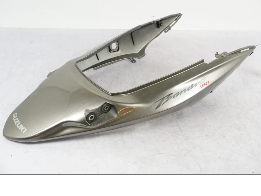 Zadní spoiler Suzuki