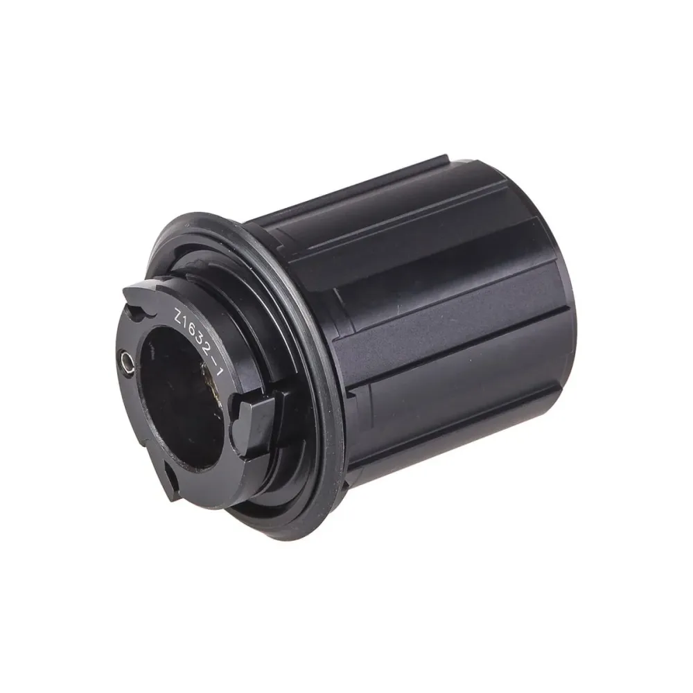 DT SWISS 3-PAWL MTB typ Shimano HG osy 12x142mm Tělo volnoběžky přímý čep #HWYABM00S6150S